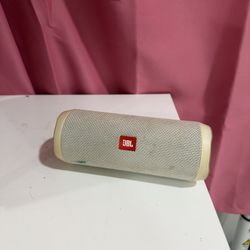 JBL flip 4