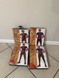 Purple Cobra costume (spirit Halloween)