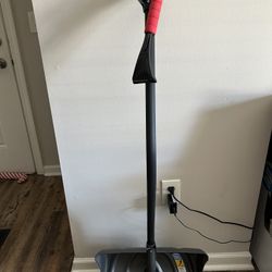 Push Snow Shovel And ice Scraper 
