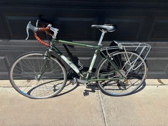Novara Randonee Touring 700c
