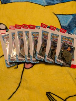 Journey together blister hanger packs