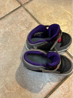Little girl Jordan’s
