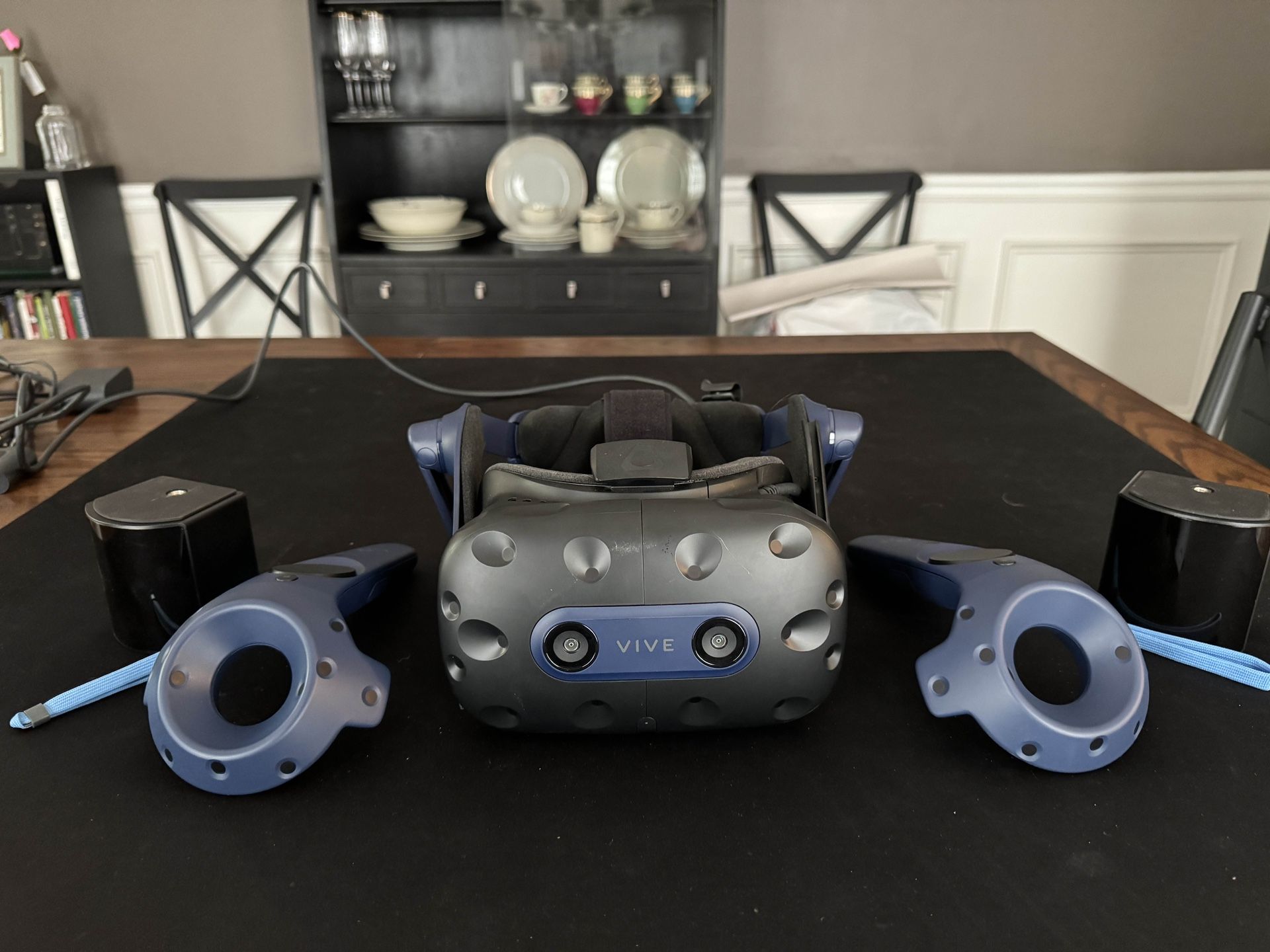 HTC Vive Pro 2