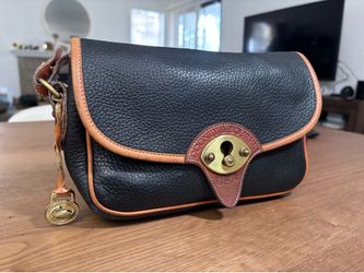 Vintage Dooney and Bourke Purse