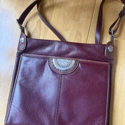 Brighton Leather CROSSBODY 