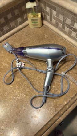 John Frida hair dryer
