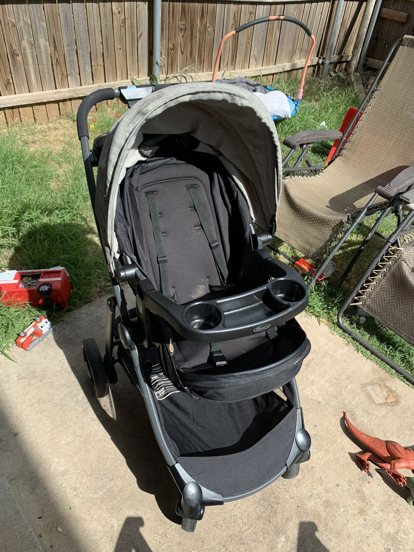 Graco Stroller