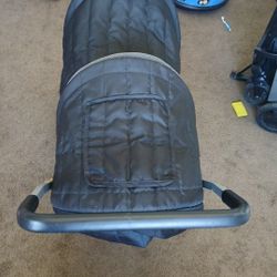 Double  Stroller 