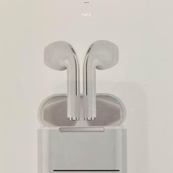 Ear Buds, Wireless And Waterproof, J18-TWS