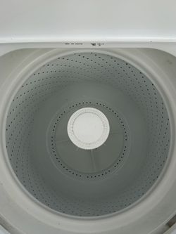 Crosley washer Warranty included $190 Located in Sebastian