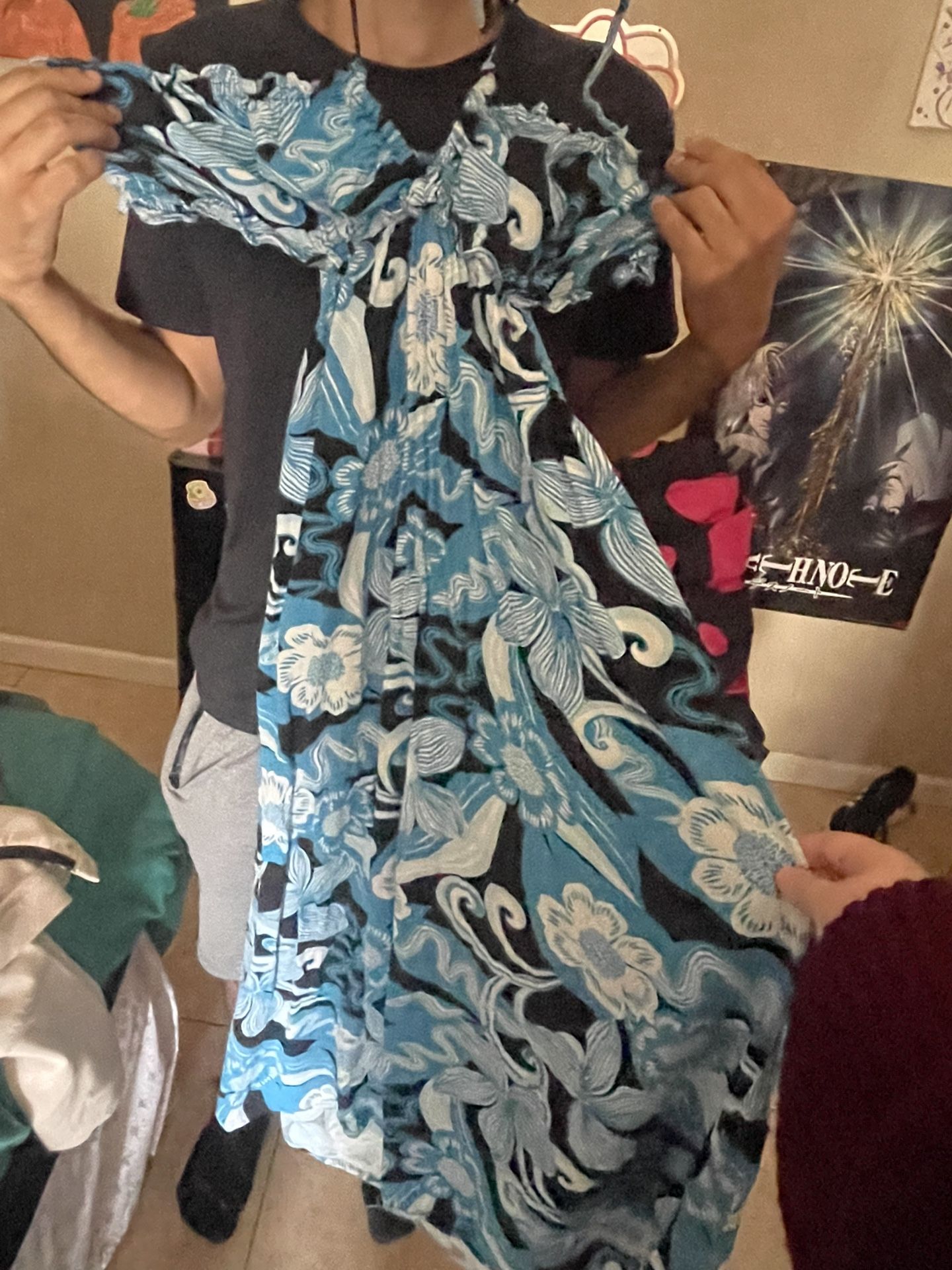 Sun Dress