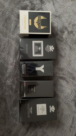 Men’s Cologne