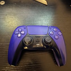 PS5 controller 
