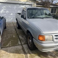 1995 Ford Ranger