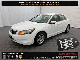 2009 Honda Accord