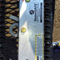 Seamsafe Roof Safety Anchor M6