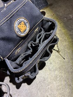 Rack-A-Tier Tool Bags