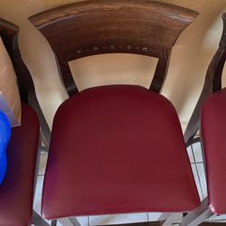 Bar Chairs