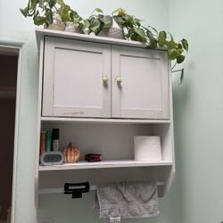 Bathroom Cabinet