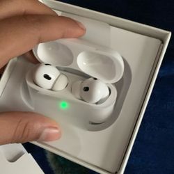 AirPods 4 Pro 2nd Generation 