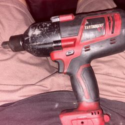 EARTHQUAKE XT 1/2 IMPACT DRIVER