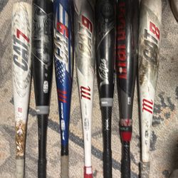 Usssa BaseBall Bats