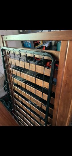 Baby Crib