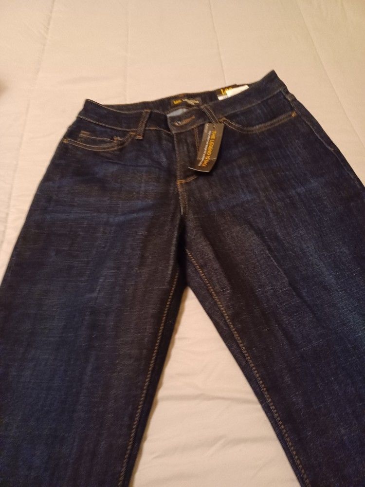 Women Lee Jeans