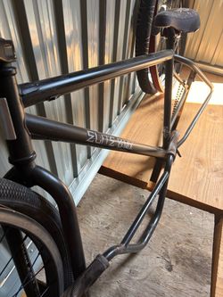 Elite BMX 29inch frame