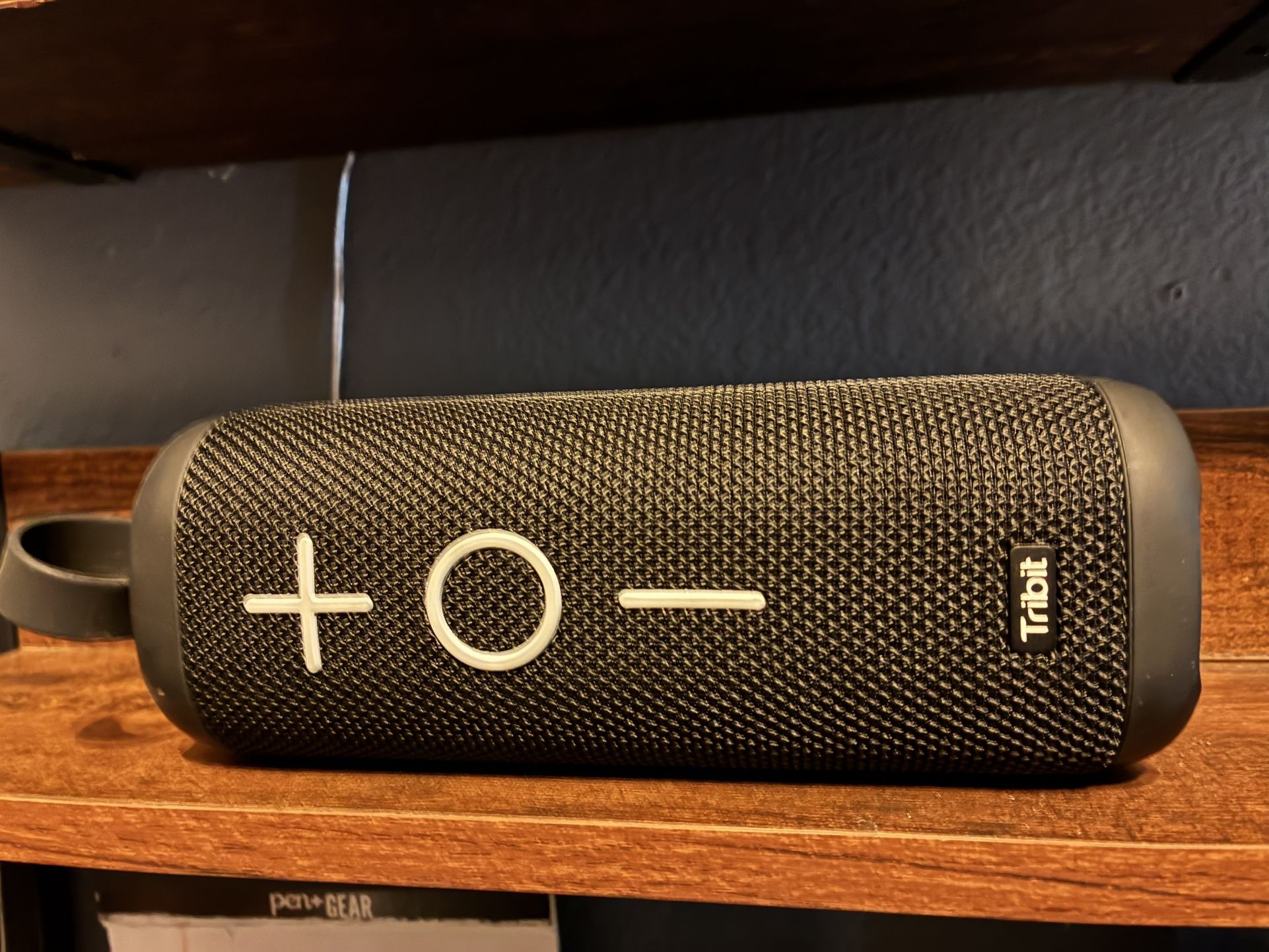Bluetooth Speaker