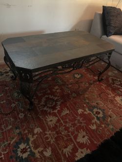Mesas De Sala