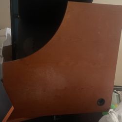 Office Desk And Chairs