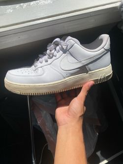 Used Nike Air Force