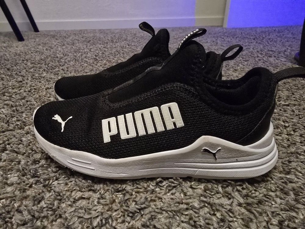 Puma Shoes