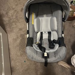 Car seat /Stroller 
