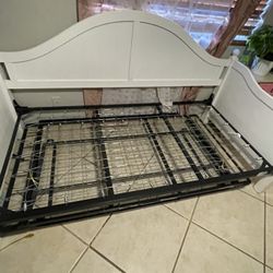 Kids Bed Futton Bed Twin Size 