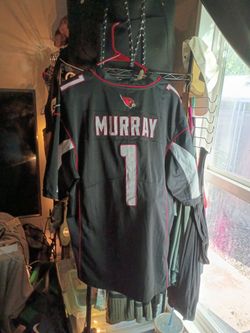 Arizona Cardinals jersey
