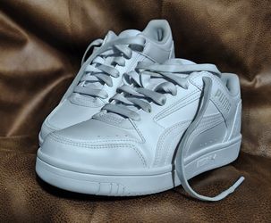Puma Rebound Joy Low SIZE 7 MENS
