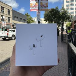 Apple Airpods Pro 2nd Generation