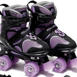 NEW NUEVOS Rollerskates