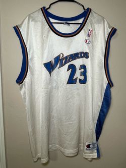 Washington wizards Michael Jordan jerseys men’s size 2xl