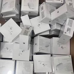 Apple Air Pods Pro 