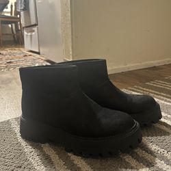 Doice Vita Boots 