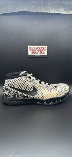Nike Kyrie 1 BHM Sz. 10