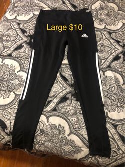 Womens adidas leggings