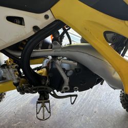 Cobra King 50cc