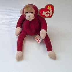 Beanie Baby 