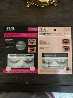Magnetic Liner & Lash