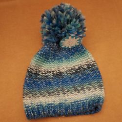 Knit Beanie