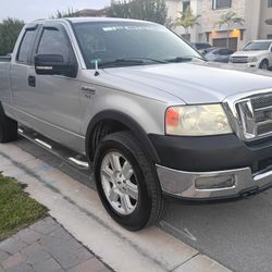 ford F-150 2009 4x4 